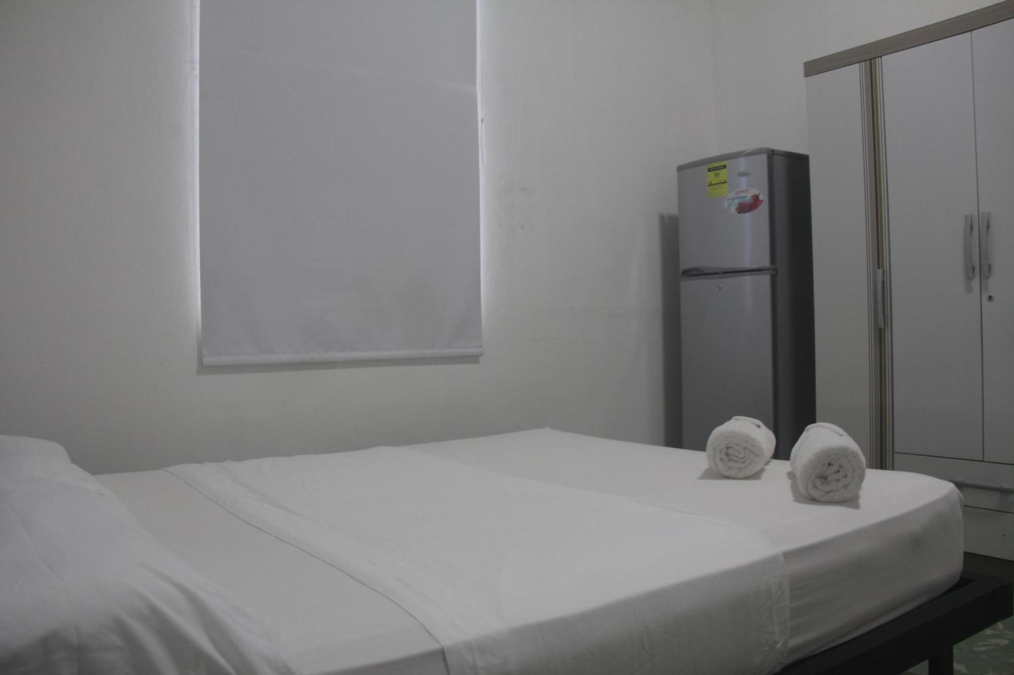 Eden'S Garden Hostel Panama Pokój zdjęcie