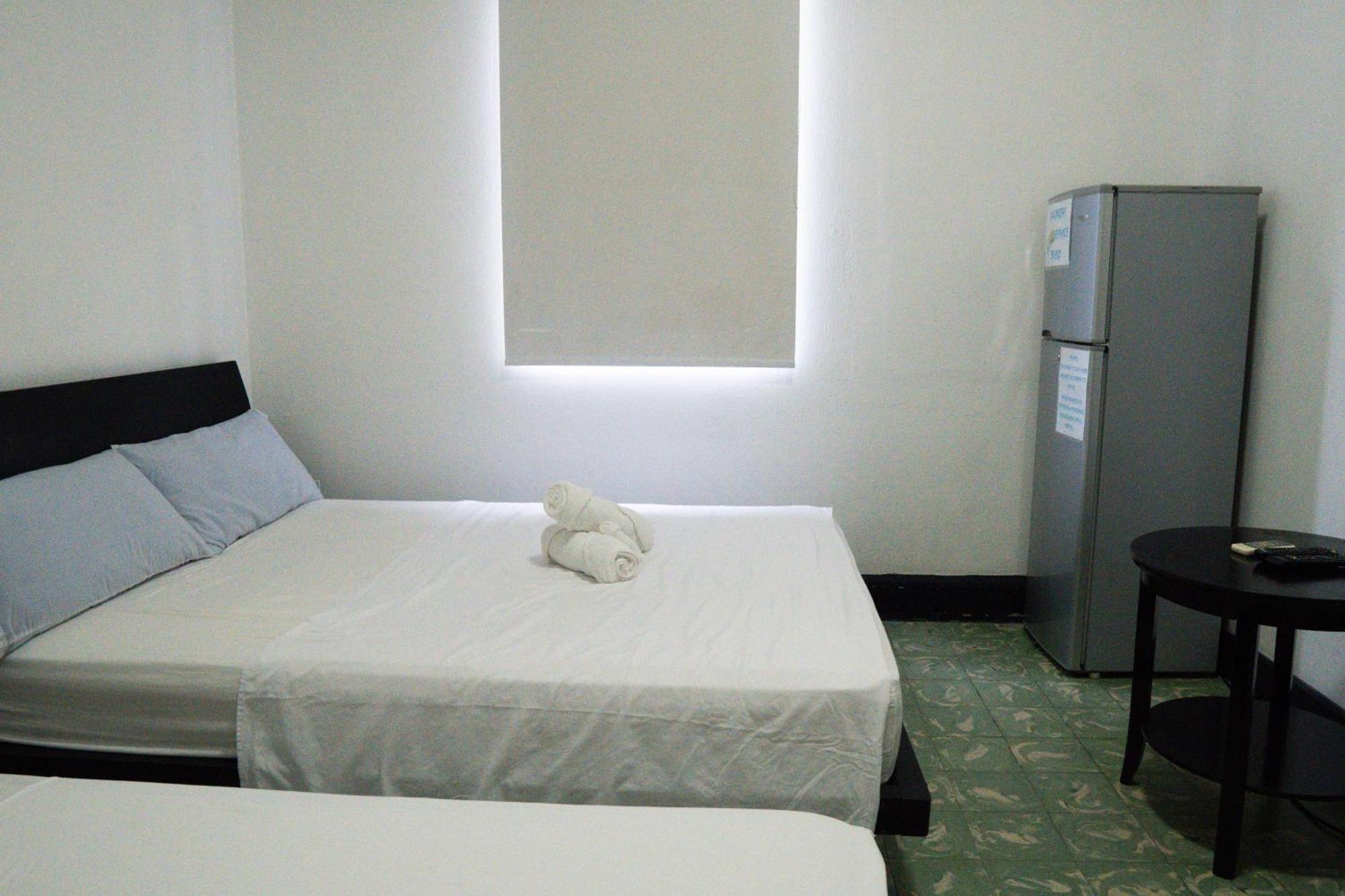 Eden'S Garden Hostel Panama Zewnętrze zdjęcie