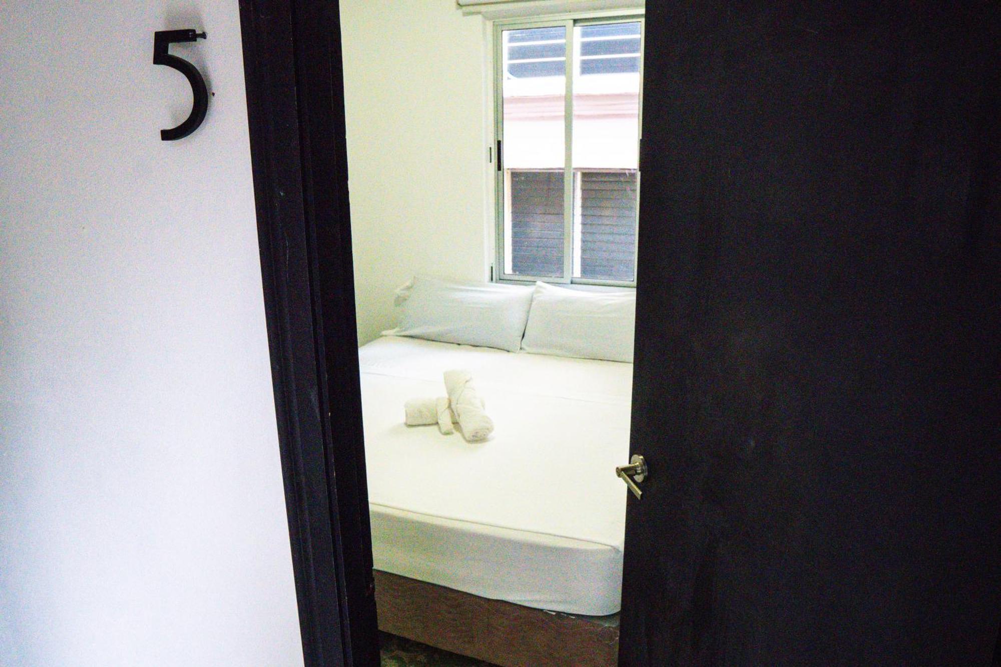 Eden'S Garden Hostel Panama Zewnętrze zdjęcie