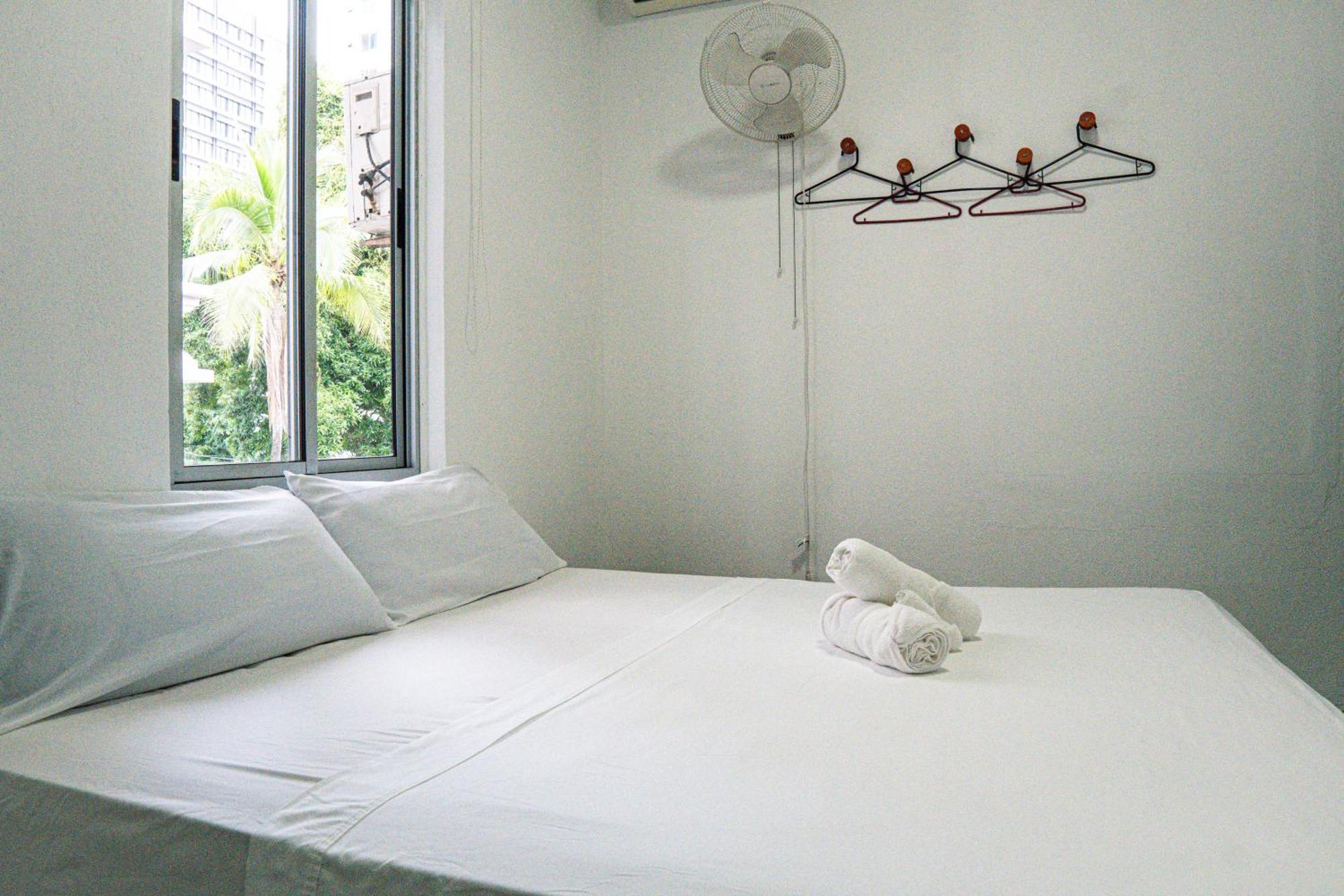 Eden'S Garden Hostel Panama Zewnętrze zdjęcie