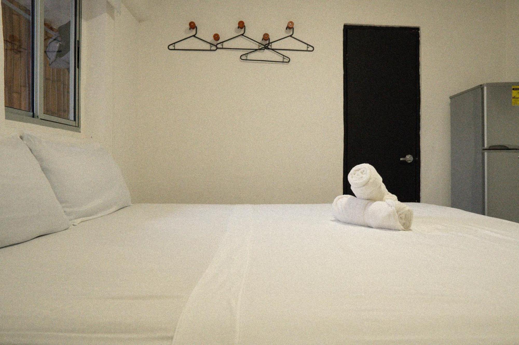 Eden'S Garden Hostel Panama Zewnętrze zdjęcie